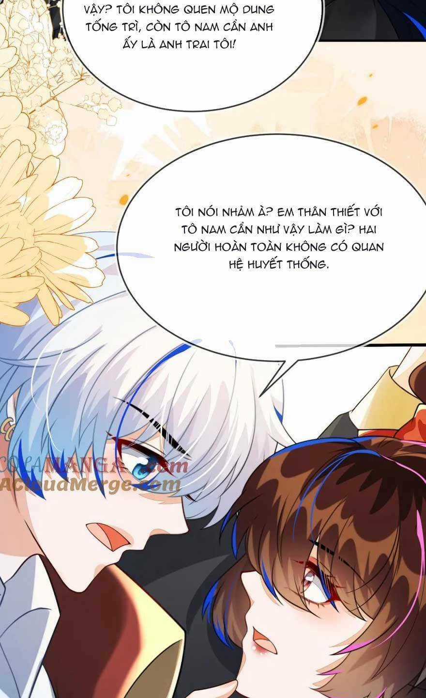 vừa mới huỷ hôn đã bị dã hồ ly lừa kết hôn Chapter 31 trang 39