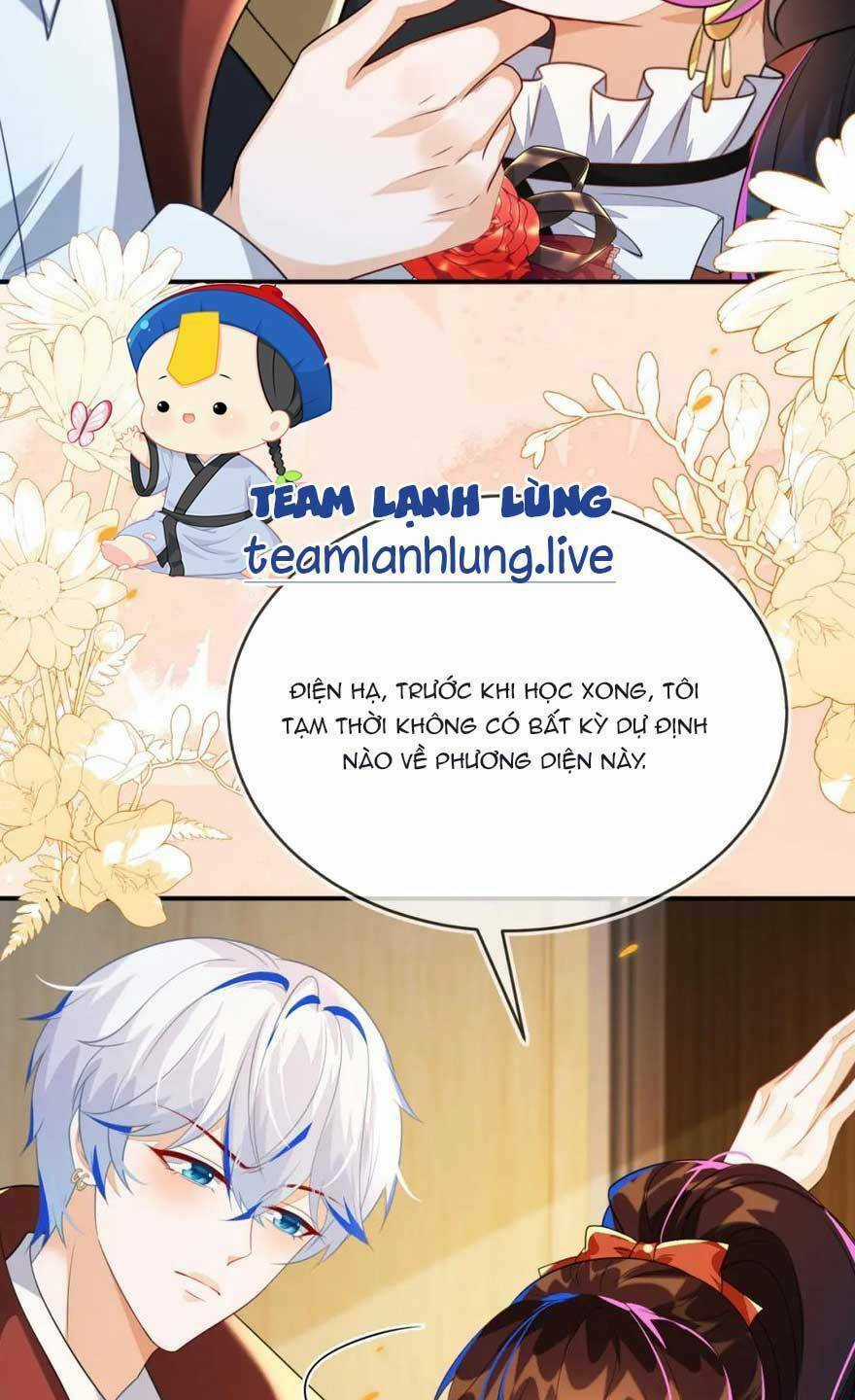 vừa mới huỷ hôn đã bị dã hồ ly lừa kết hôn Chapter 31 trang 40