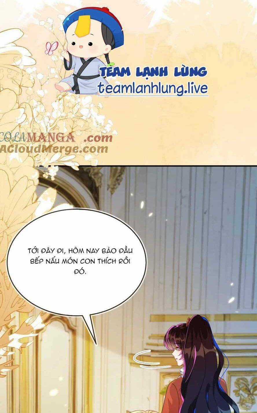 vừa mới huỷ hôn đã bị dã hồ ly lừa kết hôn Chapter 31 trang 5