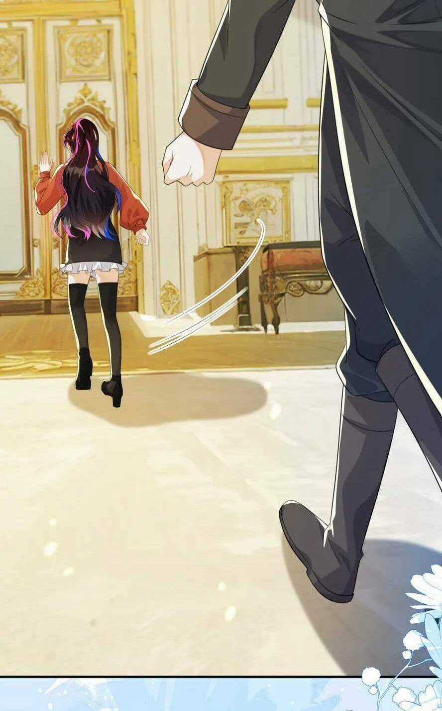 vừa mới huỷ hôn đã bị dã hồ ly lừa kết hôn Chapter 31 trang 8