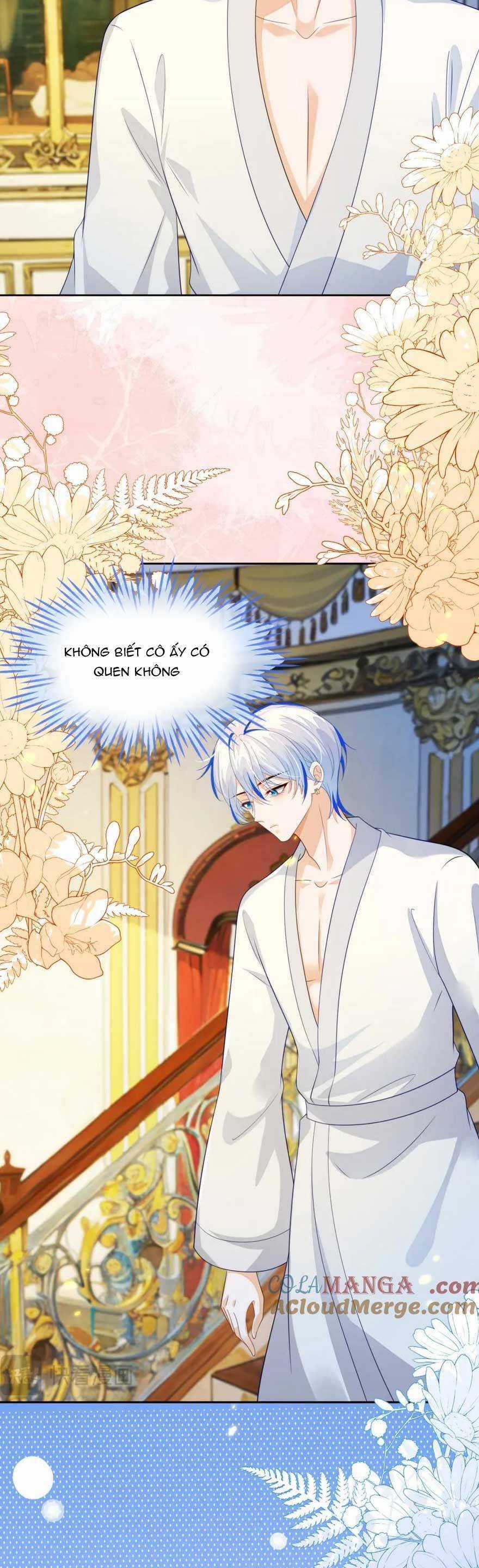 vừa mới huỷ hôn đã bị dã hồ ly lừa kết hôn Chapter 32 trang 21