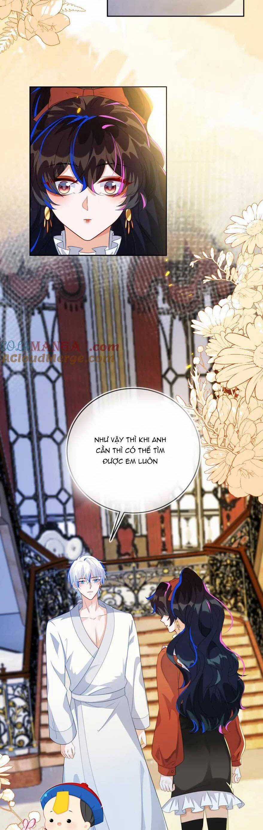 vừa mới huỷ hôn đã bị dã hồ ly lừa kết hôn Chapter 32 trang 26