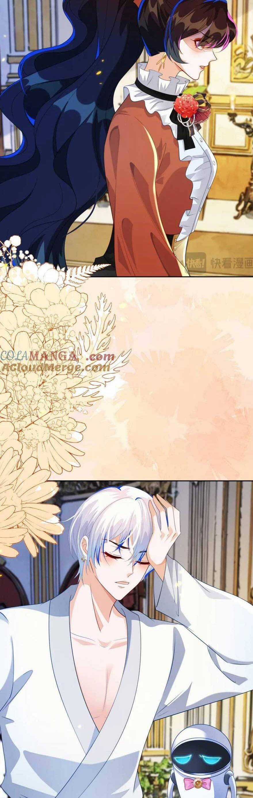 vừa mới huỷ hôn đã bị dã hồ ly lừa kết hôn Chapter 32 trang 28