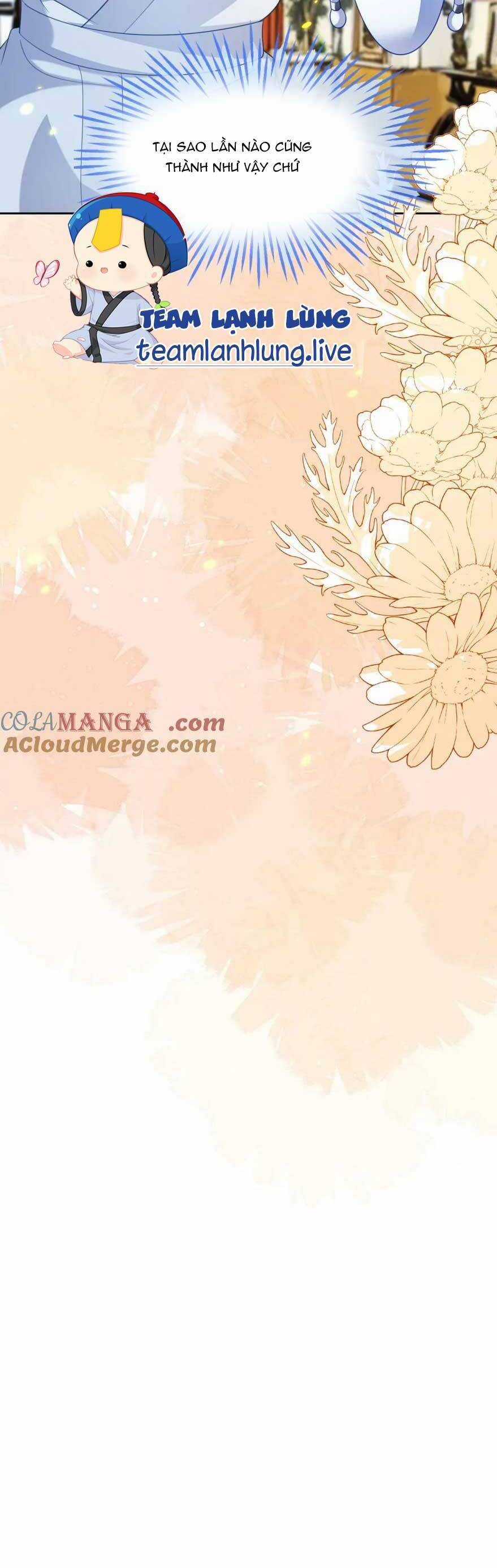 vừa mới huỷ hôn đã bị dã hồ ly lừa kết hôn Chapter 32 trang 29