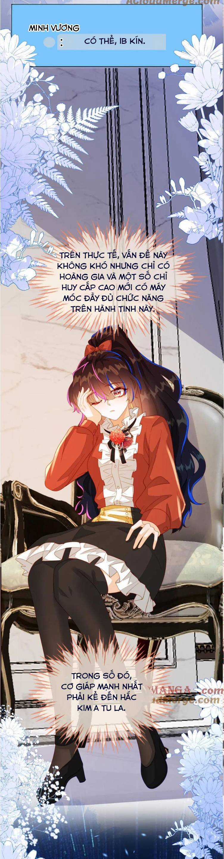 vừa mới huỷ hôn đã bị dã hồ ly lừa kết hôn Chapter 39 trang 10