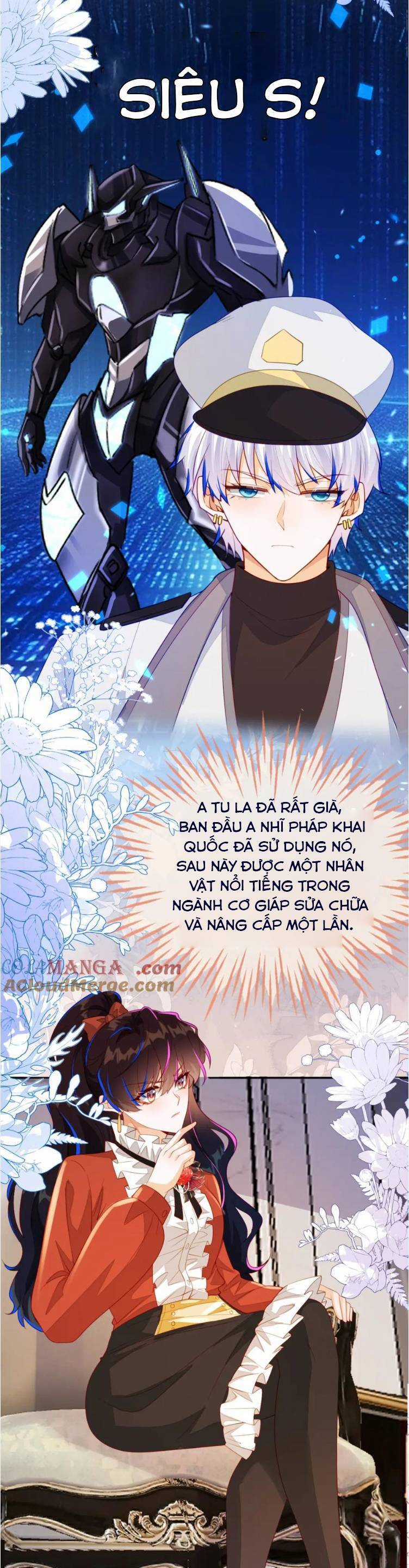 vừa mới huỷ hôn đã bị dã hồ ly lừa kết hôn Chapter 39 trang 11