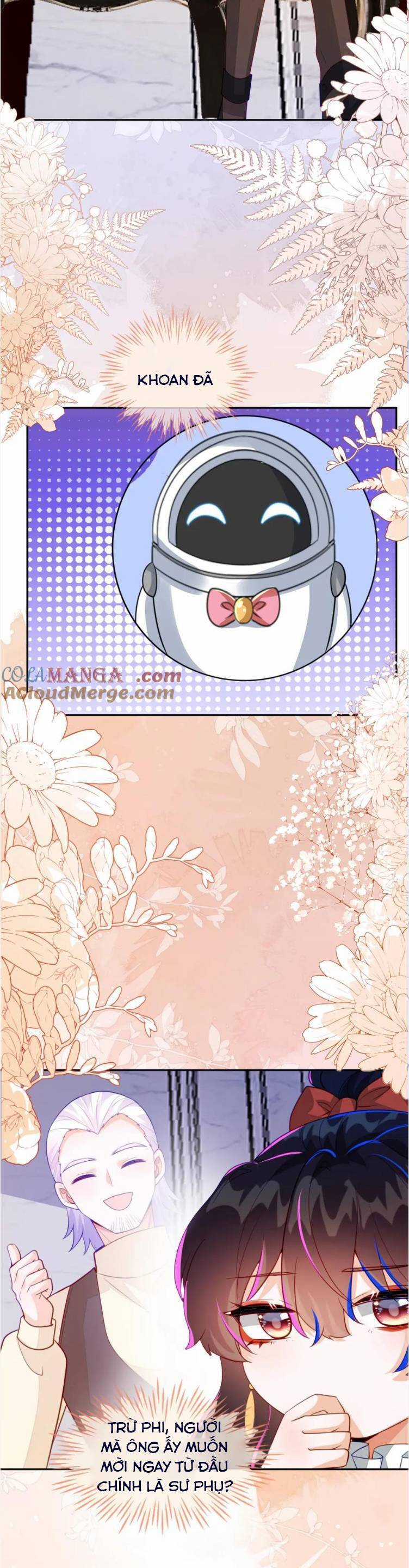 vừa mới huỷ hôn đã bị dã hồ ly lừa kết hôn Chapter 39 trang 12