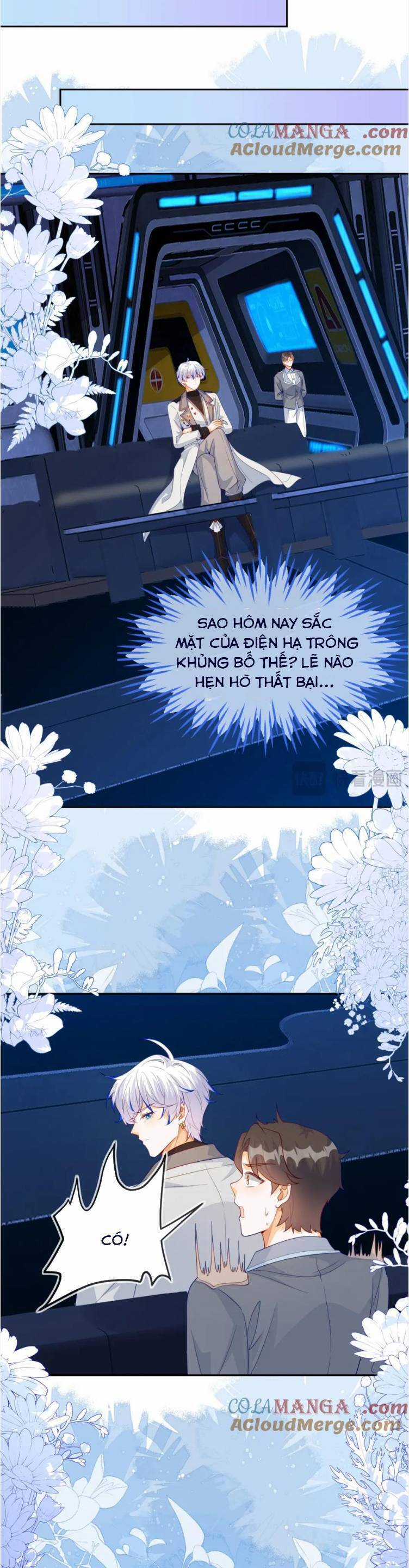 vừa mới huỷ hôn đã bị dã hồ ly lừa kết hôn Chapter 39 trang 15