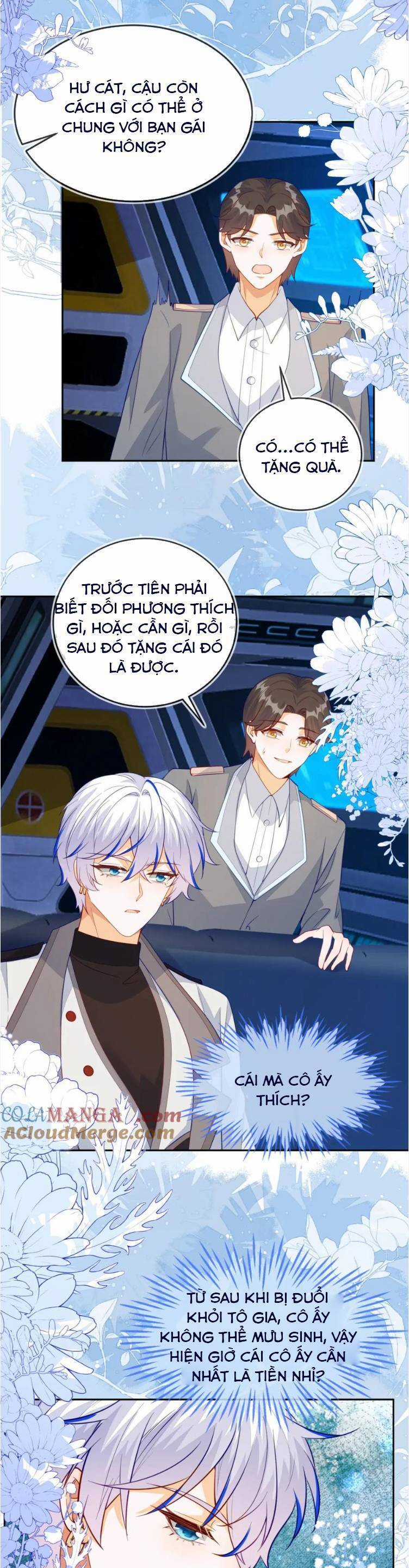 vừa mới huỷ hôn đã bị dã hồ ly lừa kết hôn Chapter 39 trang 16