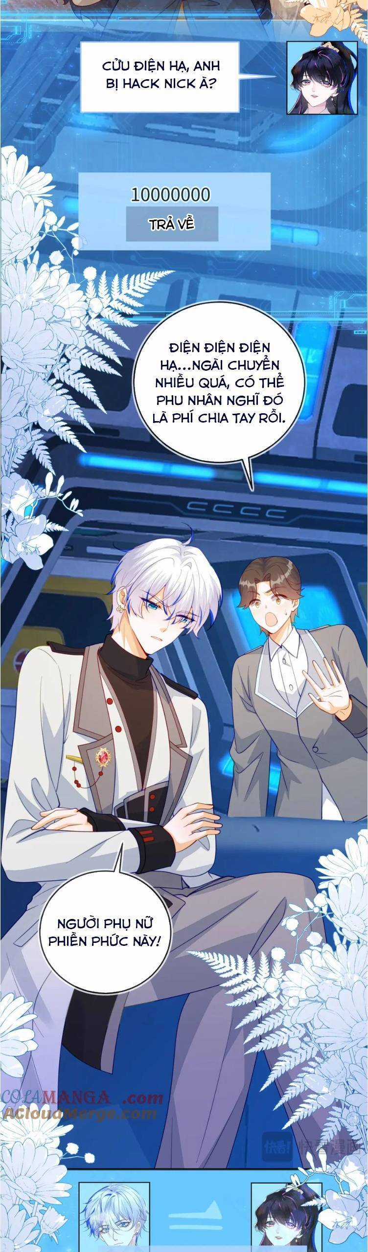 vừa mới huỷ hôn đã bị dã hồ ly lừa kết hôn Chapter 39 trang 20