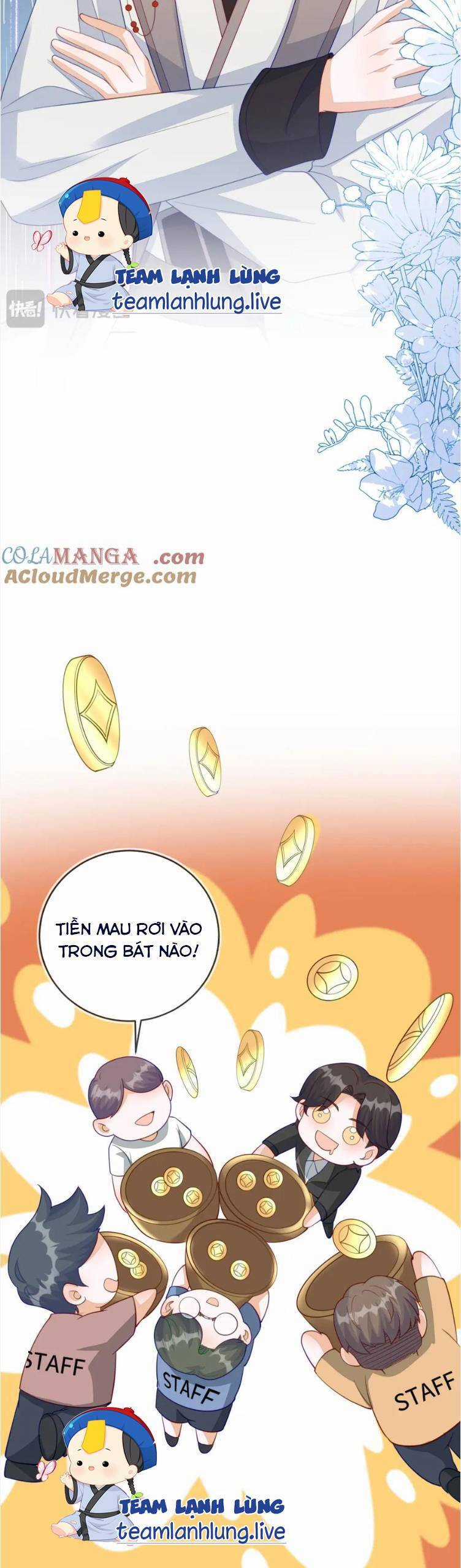 vừa mới huỷ hôn đã bị dã hồ ly lừa kết hôn Chapter 39 trang 24