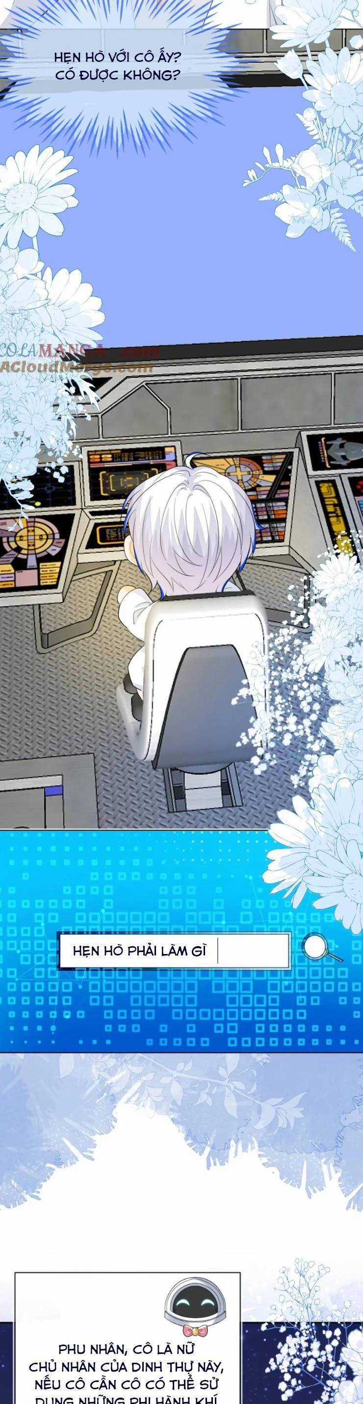 vừa mới huỷ hôn đã bị dã hồ ly lừa kết hôn Chapter 39 trang 4