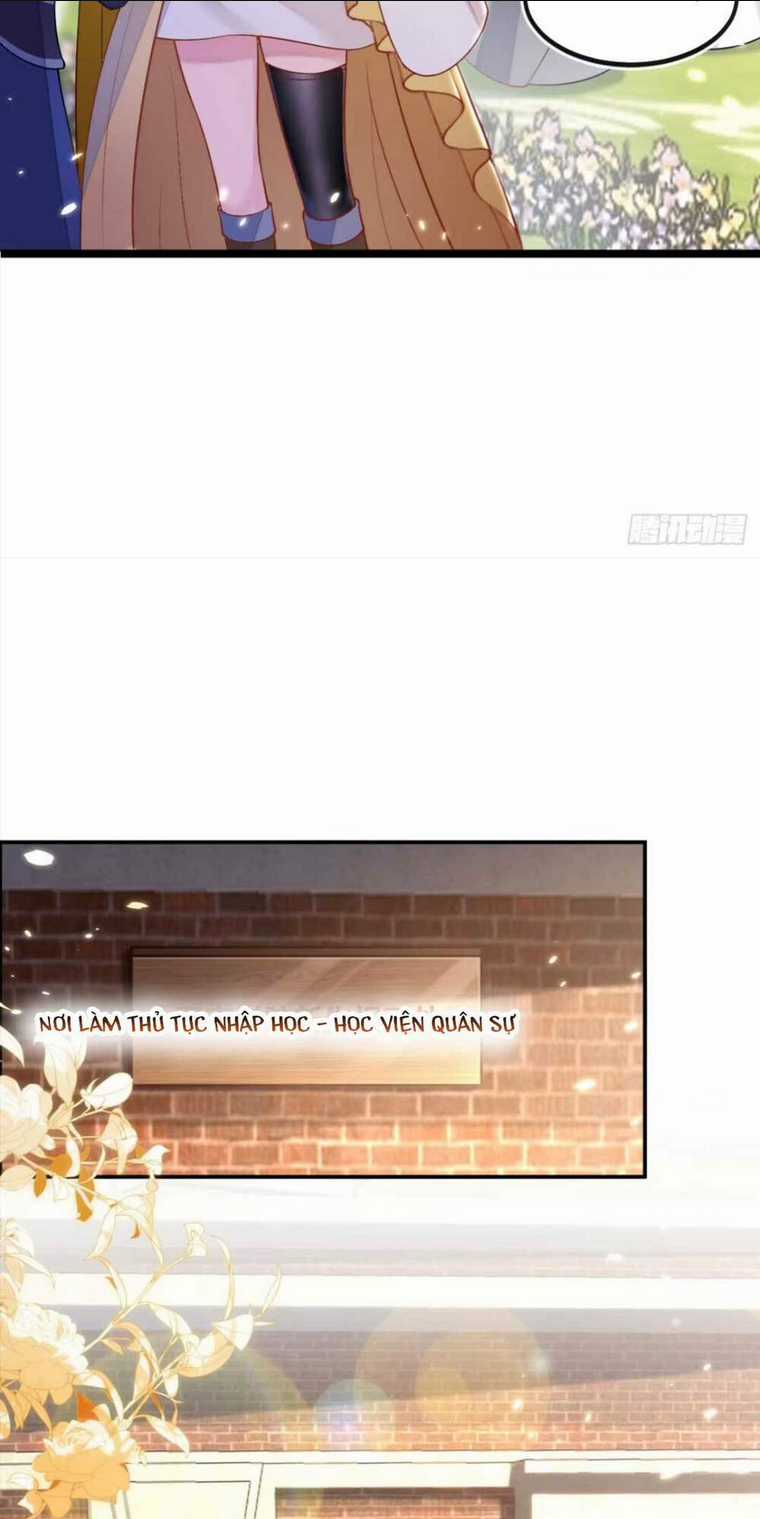 vừa mới huỷ hôn đã bị dã hồ ly lừa kết hôn Chapter 4 trang 16