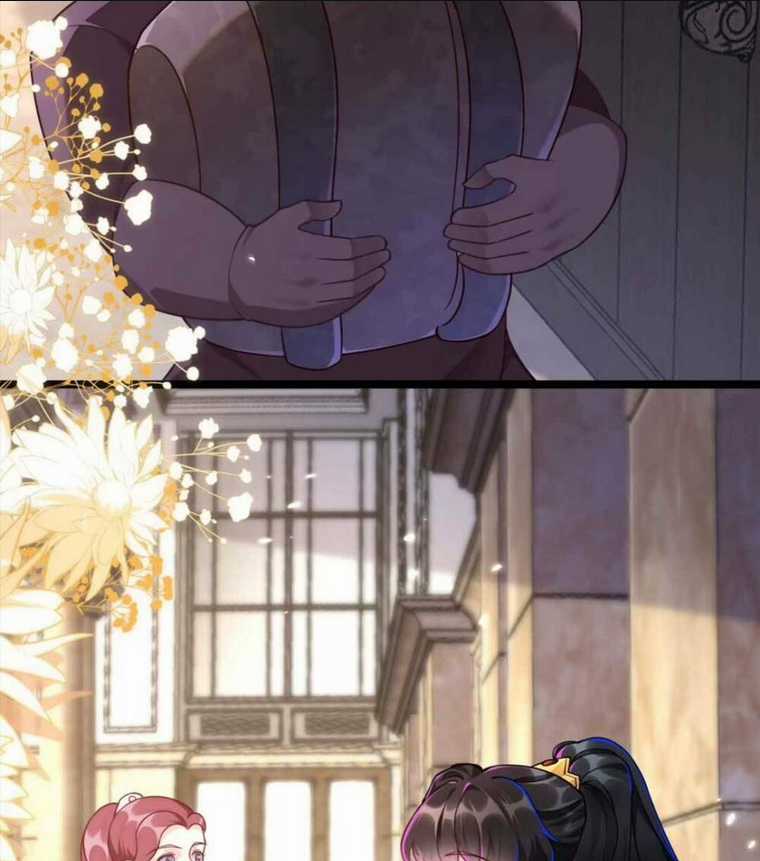 vừa mới huỷ hôn đã bị dã hồ ly lừa kết hôn Chapter 4 trang 19