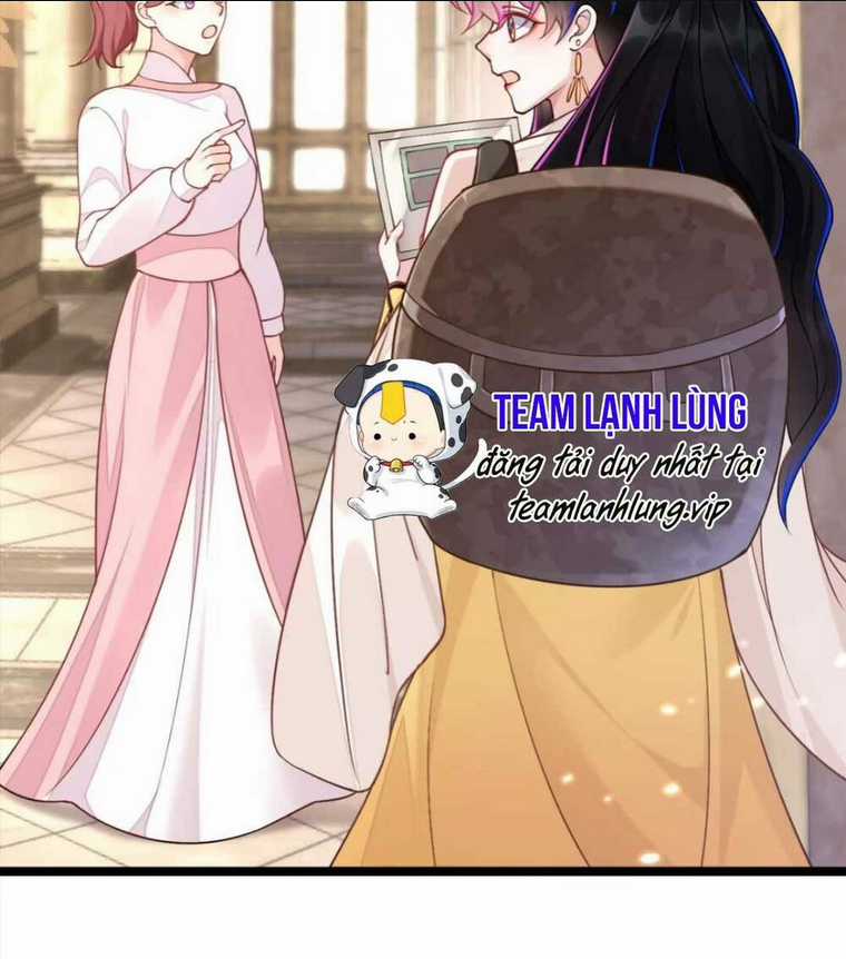 vừa mới huỷ hôn đã bị dã hồ ly lừa kết hôn Chapter 4 trang 20