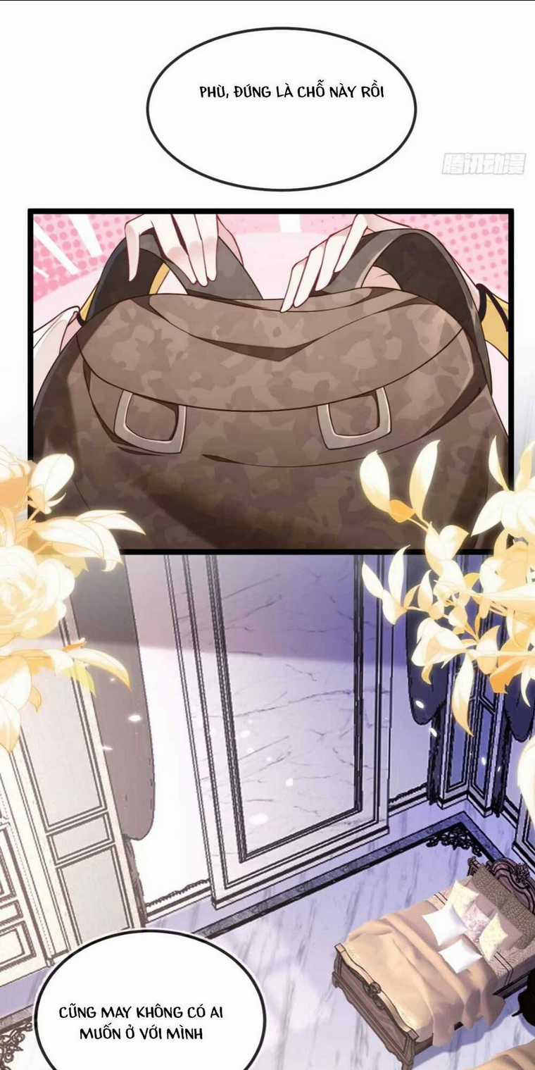 vừa mới huỷ hôn đã bị dã hồ ly lừa kết hôn Chapter 4 trang 21