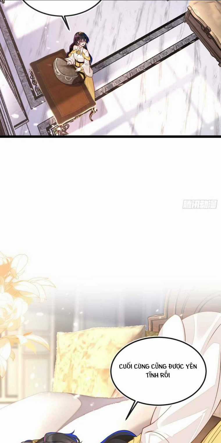 vừa mới huỷ hôn đã bị dã hồ ly lừa kết hôn Chapter 4 trang 22