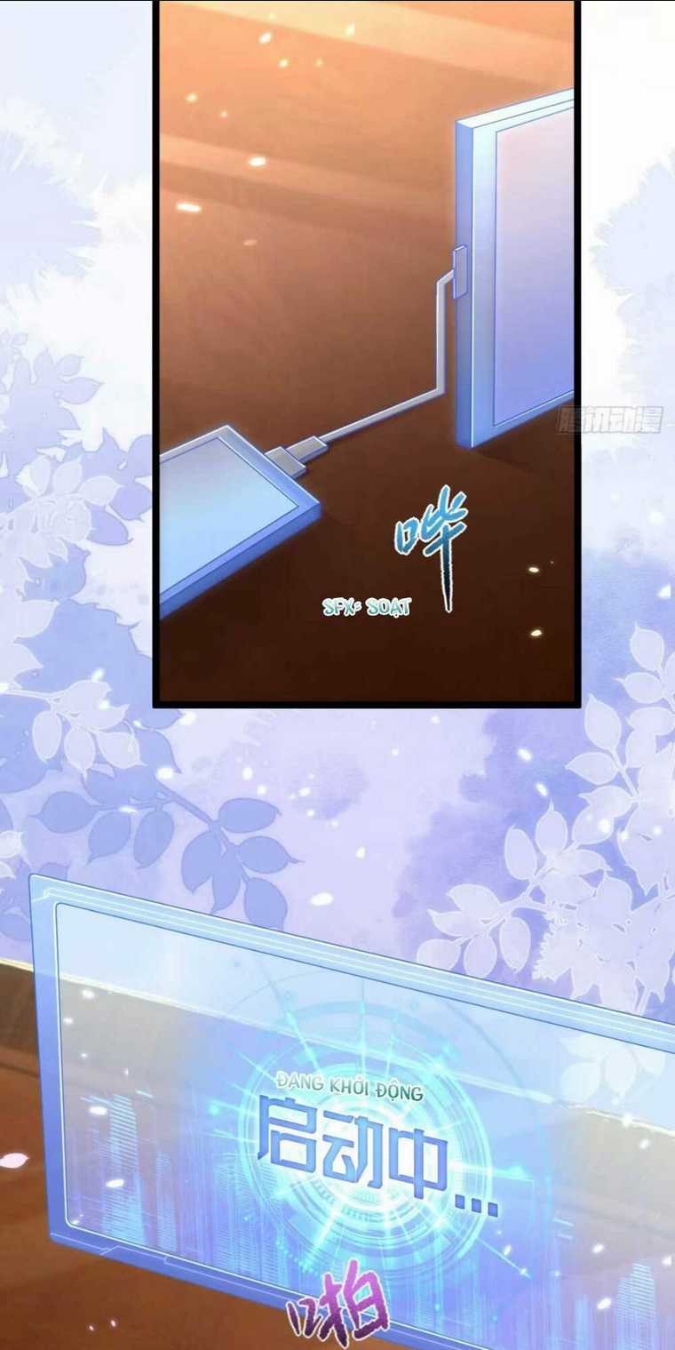 vừa mới huỷ hôn đã bị dã hồ ly lừa kết hôn Chapter 4 trang 26