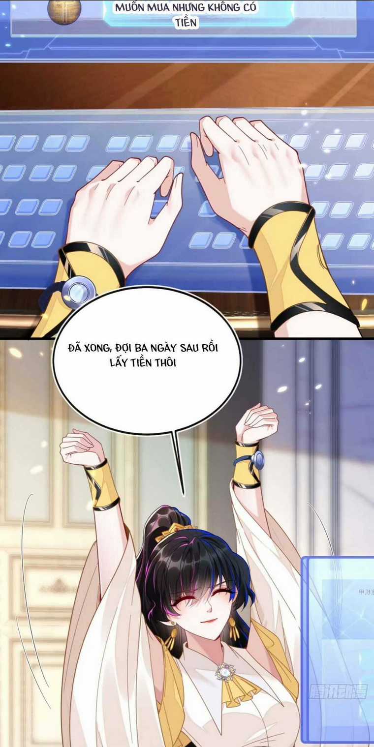 vừa mới huỷ hôn đã bị dã hồ ly lừa kết hôn Chapter 4 trang 28