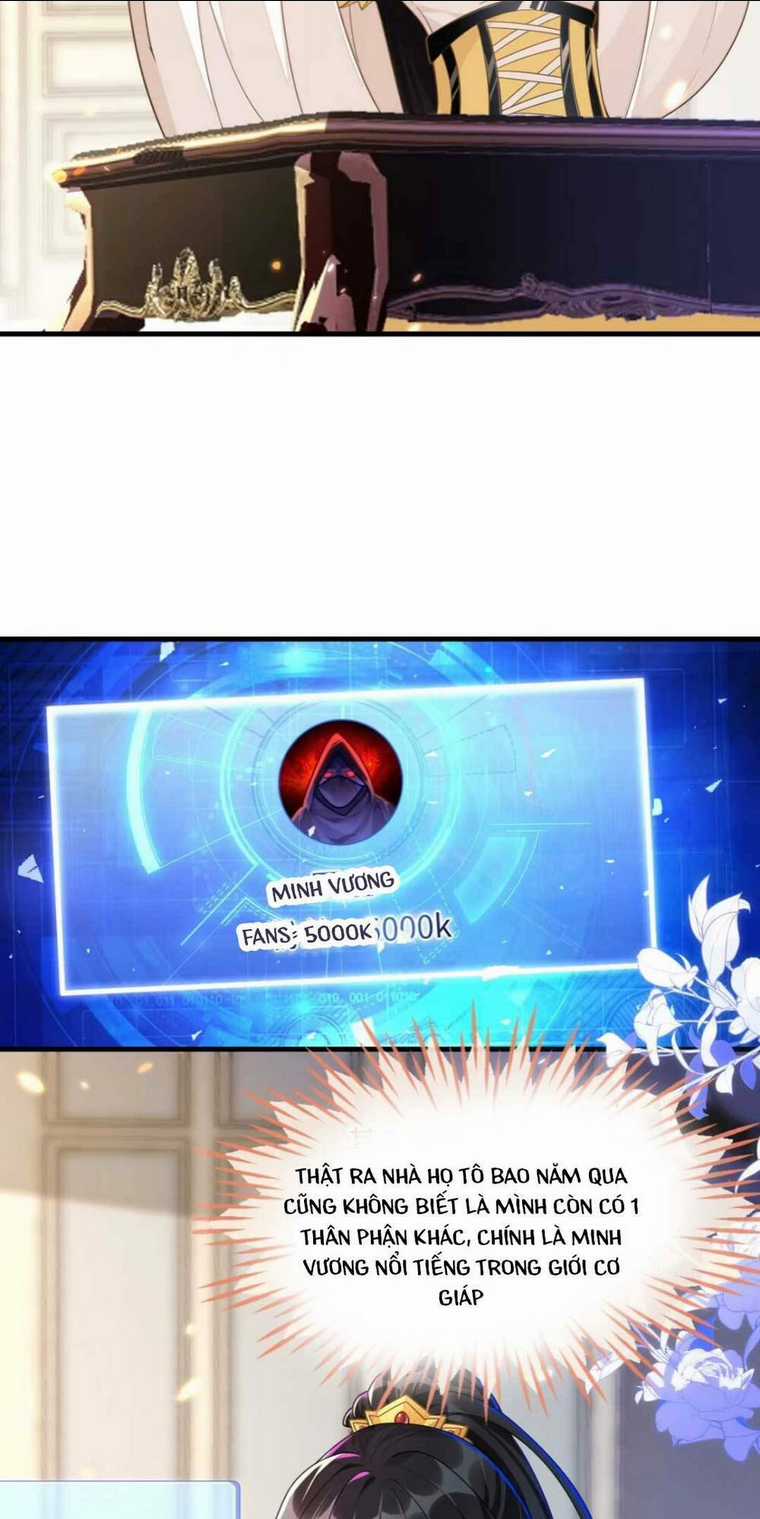 vừa mới huỷ hôn đã bị dã hồ ly lừa kết hôn Chapter 4 trang 29