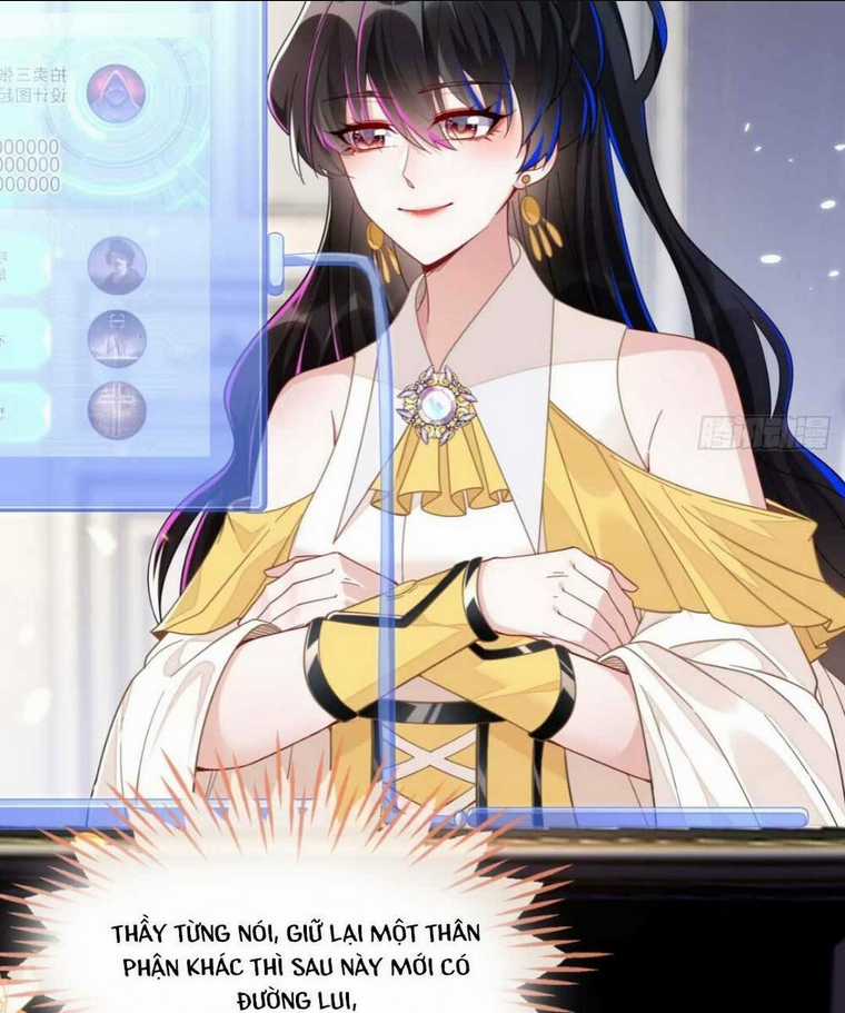 vừa mới huỷ hôn đã bị dã hồ ly lừa kết hôn Chapter 4 trang 30