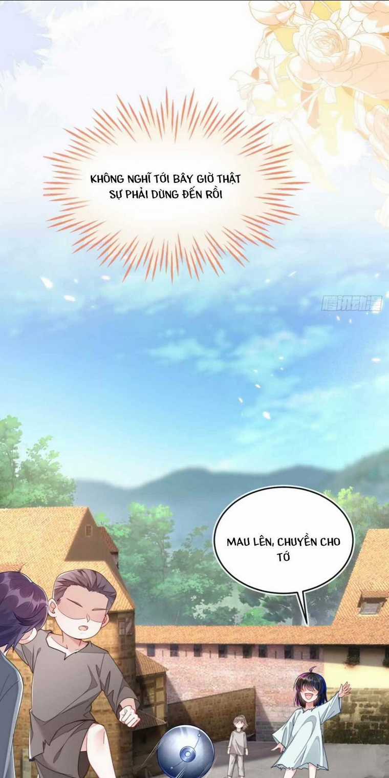 vừa mới huỷ hôn đã bị dã hồ ly lừa kết hôn Chapter 4 trang 32