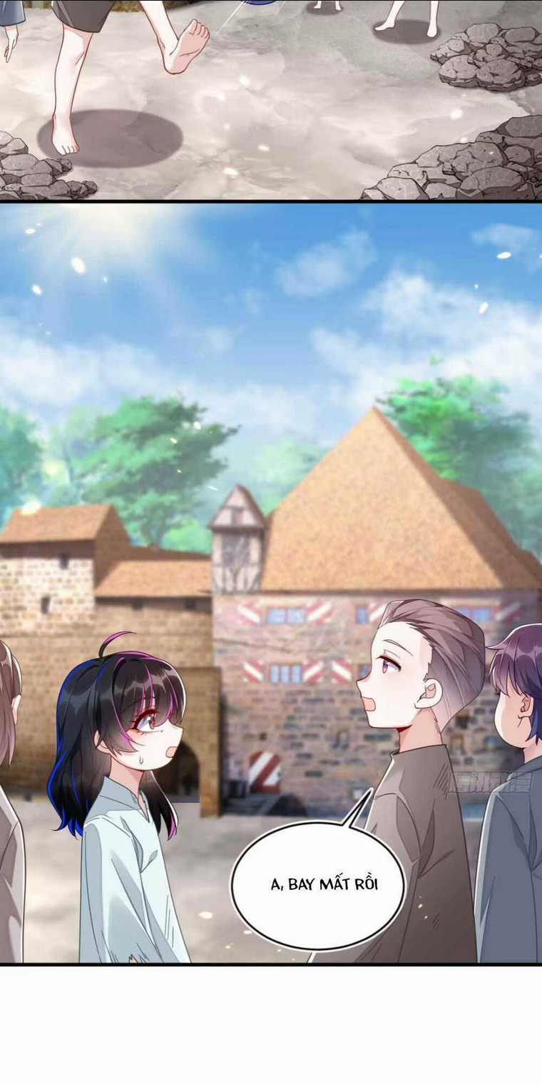 vừa mới huỷ hôn đã bị dã hồ ly lừa kết hôn Chapter 4 trang 33