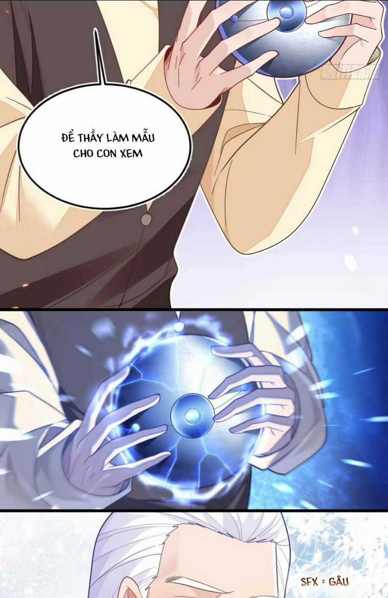 vừa mới huỷ hôn đã bị dã hồ ly lừa kết hôn Chapter 4 trang 38