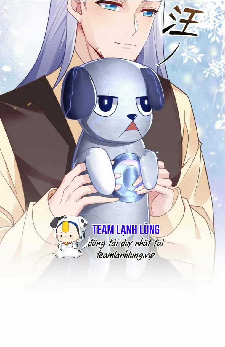 vừa mới huỷ hôn đã bị dã hồ ly lừa kết hôn Chapter 4 trang 39