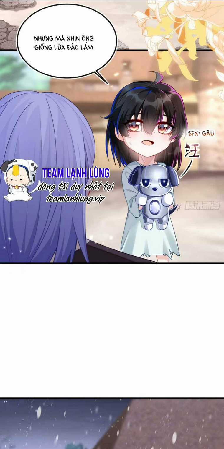 vừa mới huỷ hôn đã bị dã hồ ly lừa kết hôn Chapter 4 trang 41