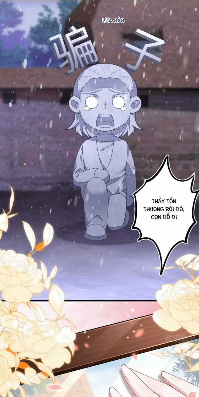 vừa mới huỷ hôn đã bị dã hồ ly lừa kết hôn Chapter 4 trang 42