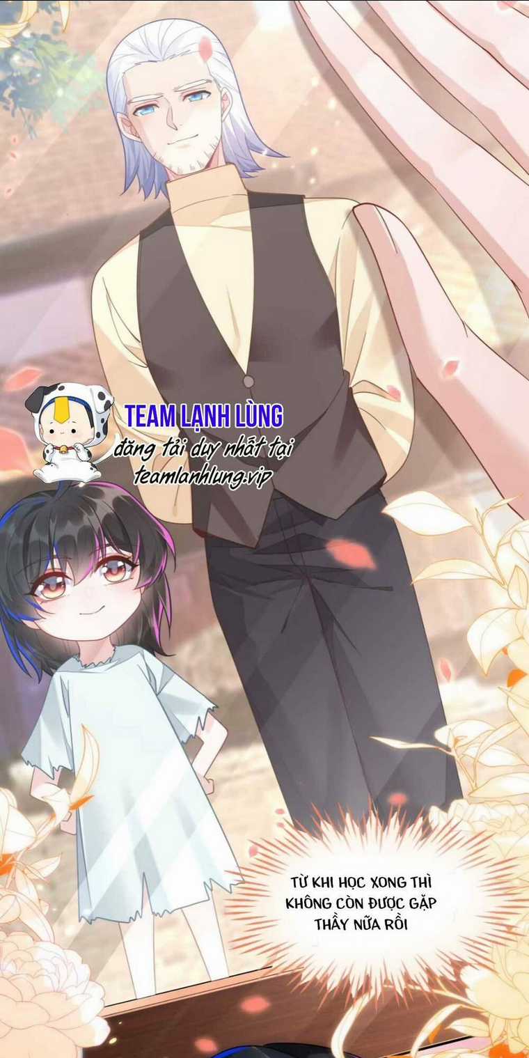 vừa mới huỷ hôn đã bị dã hồ ly lừa kết hôn Chapter 4 trang 43