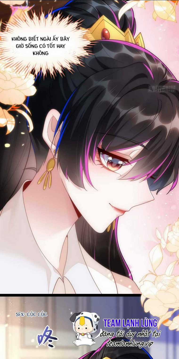 vừa mới huỷ hôn đã bị dã hồ ly lừa kết hôn Chapter 4 trang 44