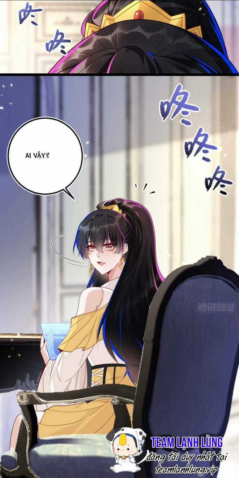 vừa mới huỷ hôn đã bị dã hồ ly lừa kết hôn Chapter 4 trang 45