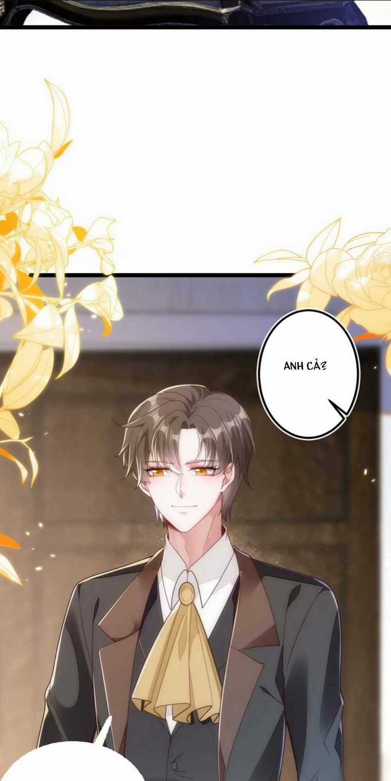 vừa mới huỷ hôn đã bị dã hồ ly lừa kết hôn Chapter 4 trang 46