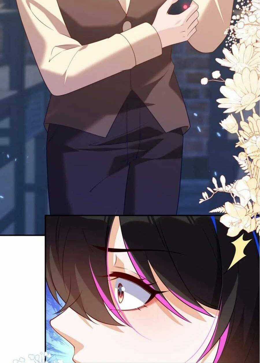 vừa mới huỷ hôn đã bị dã hồ ly lừa kết hôn Chapter 40 trang 10