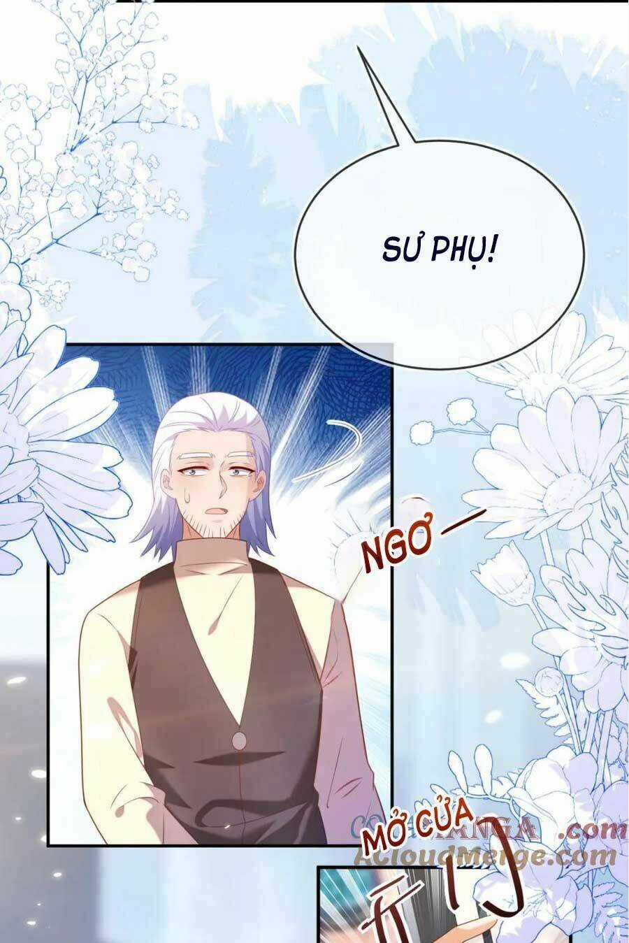 vừa mới huỷ hôn đã bị dã hồ ly lừa kết hôn Chapter 40 trang 11