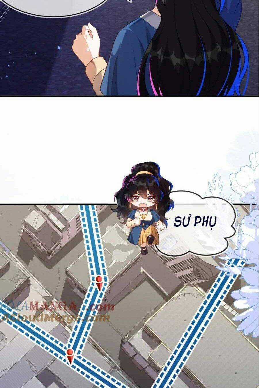 vừa mới huỷ hôn đã bị dã hồ ly lừa kết hôn Chapter 40 trang 13