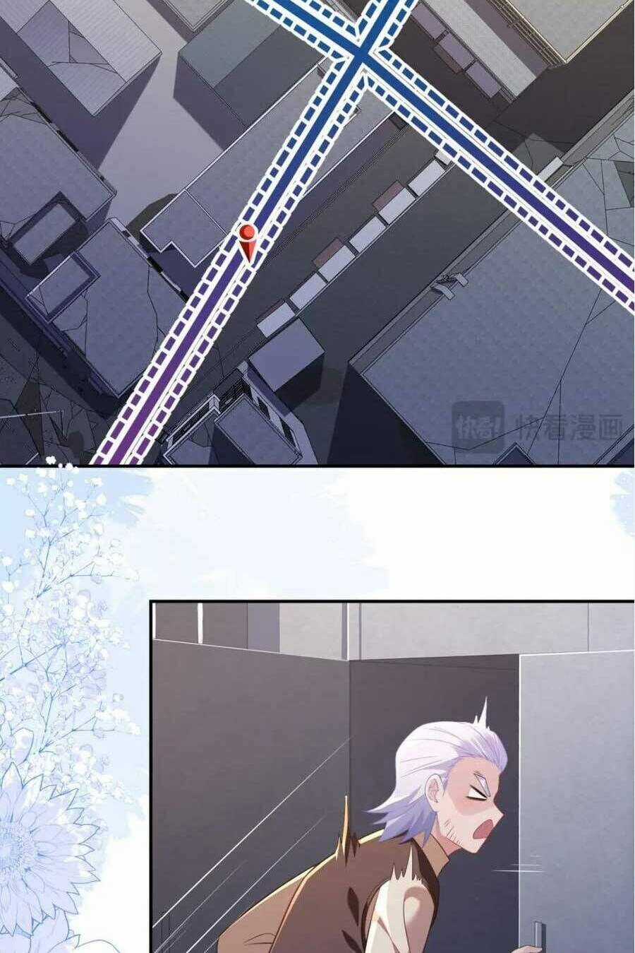 vừa mới huỷ hôn đã bị dã hồ ly lừa kết hôn Chapter 40 trang 14