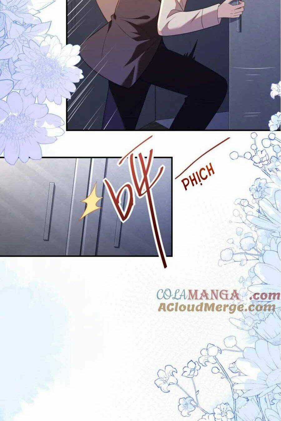 vừa mới huỷ hôn đã bị dã hồ ly lừa kết hôn Chapter 40 trang 15