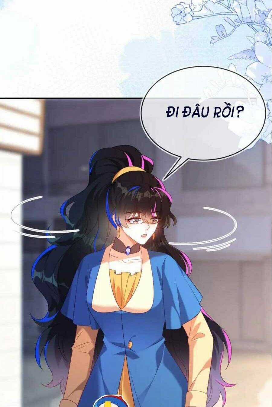 vừa mới huỷ hôn đã bị dã hồ ly lừa kết hôn Chapter 40 trang 16