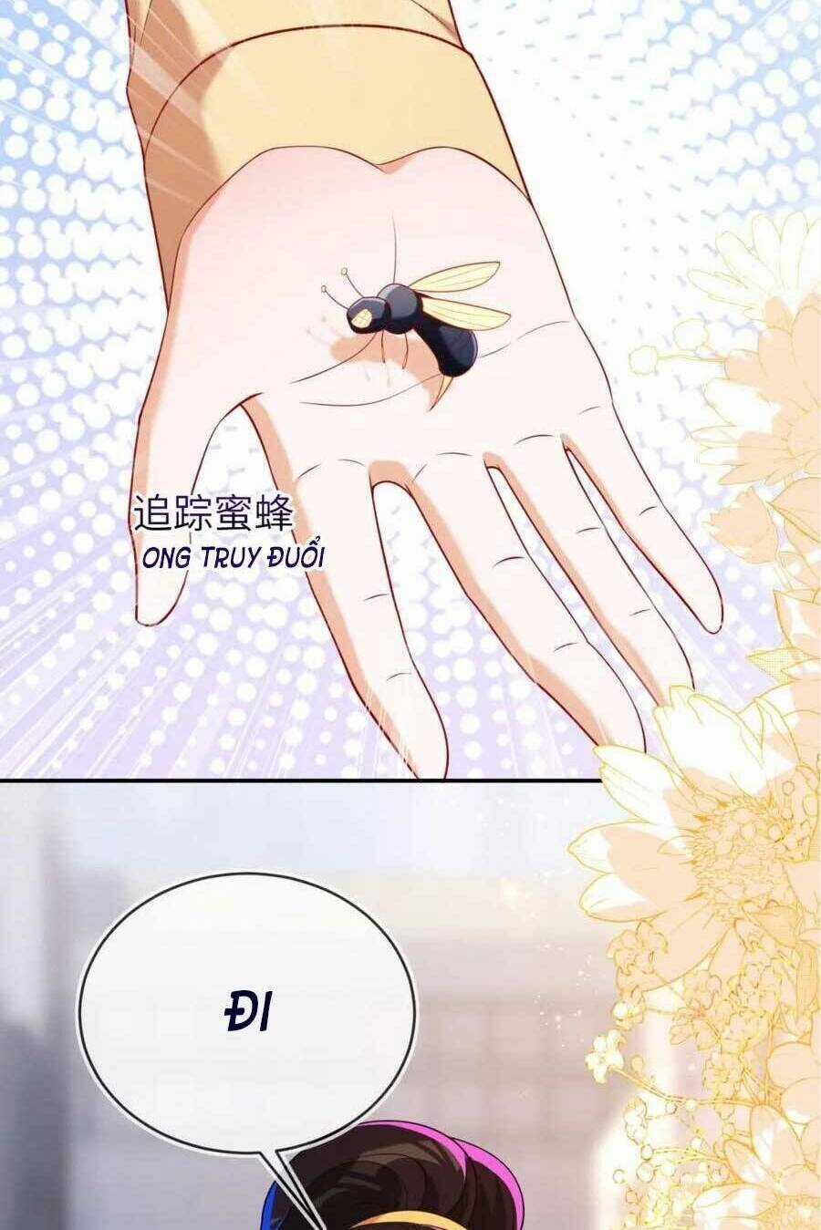 vừa mới huỷ hôn đã bị dã hồ ly lừa kết hôn Chapter 40 trang 18