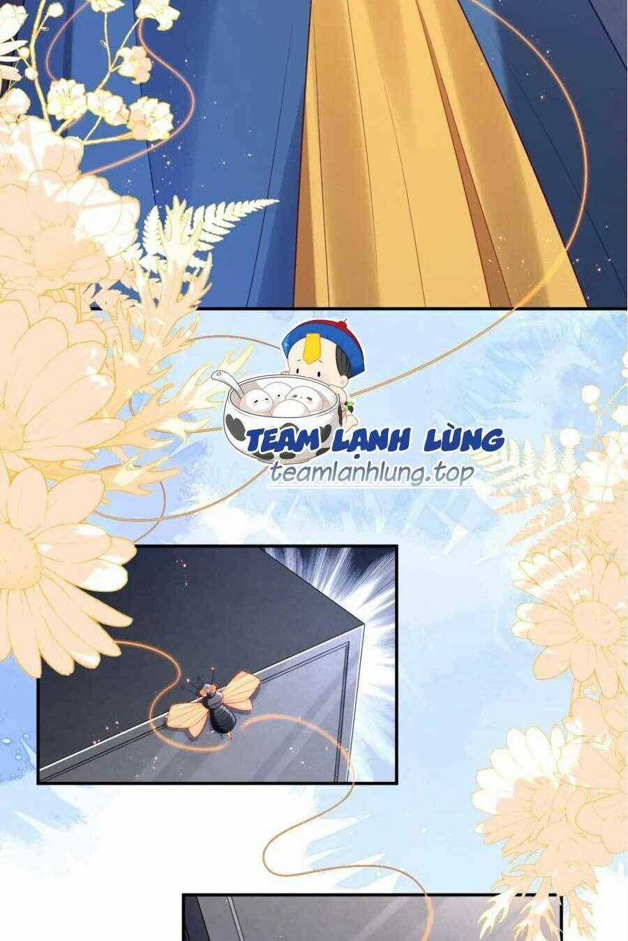 vừa mới huỷ hôn đã bị dã hồ ly lừa kết hôn Chapter 40 trang 20