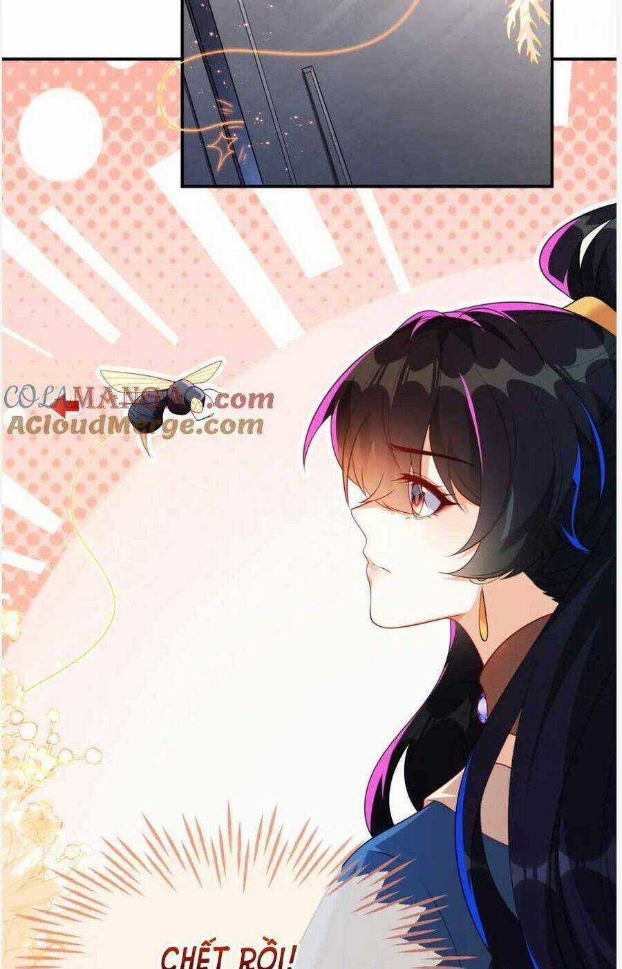 vừa mới huỷ hôn đã bị dã hồ ly lừa kết hôn Chapter 40 trang 21