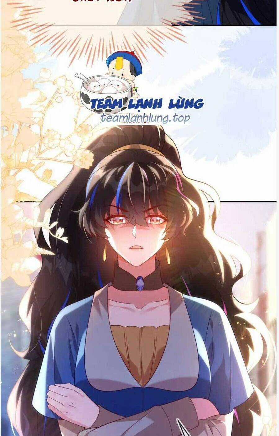 vừa mới huỷ hôn đã bị dã hồ ly lừa kết hôn Chapter 40 trang 22