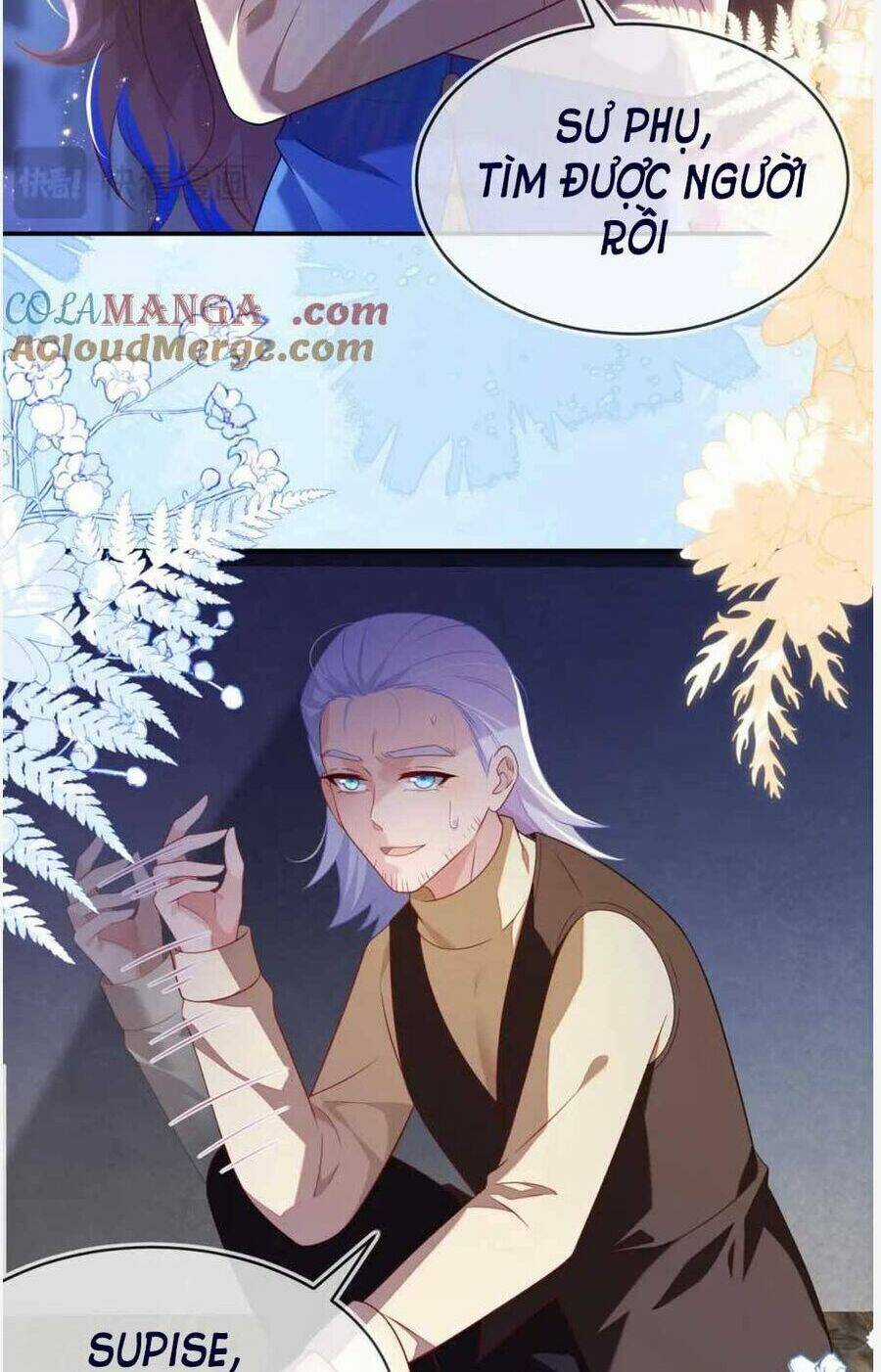 vừa mới huỷ hôn đã bị dã hồ ly lừa kết hôn Chapter 40 trang 23