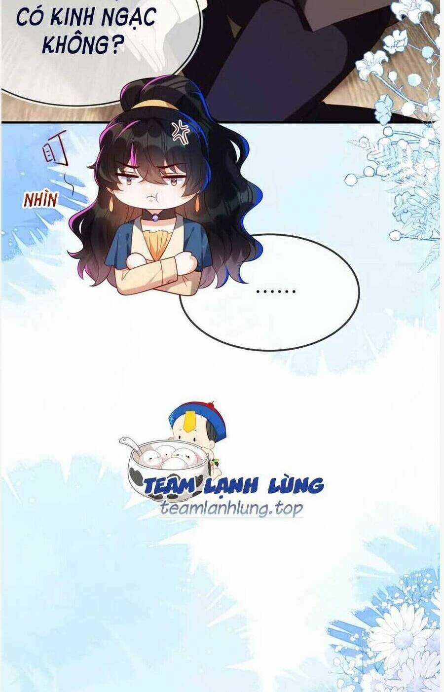 vừa mới huỷ hôn đã bị dã hồ ly lừa kết hôn Chapter 40 trang 24