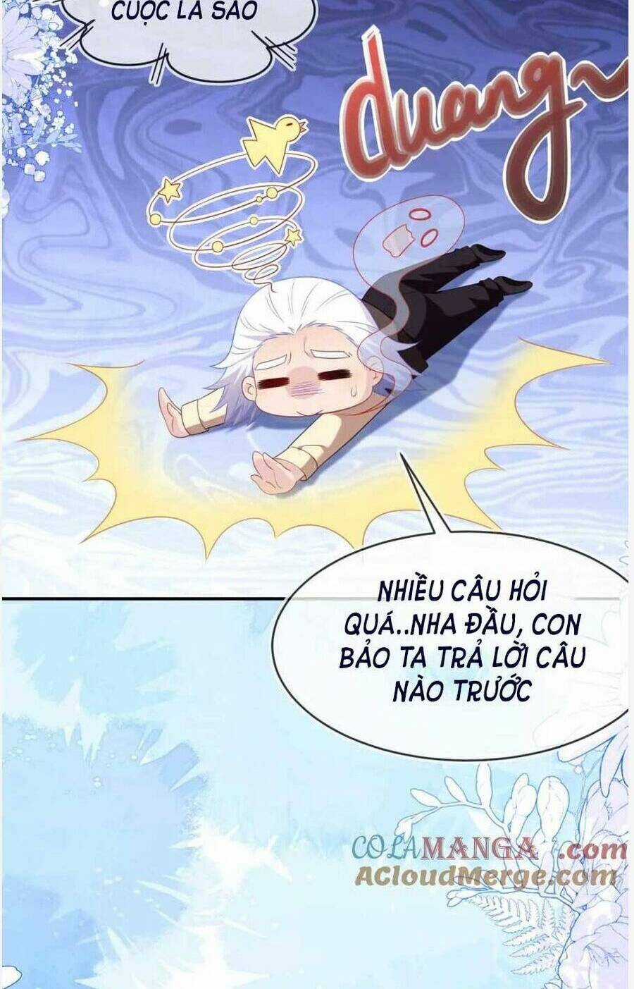 vừa mới huỷ hôn đã bị dã hồ ly lừa kết hôn Chapter 40 trang 26