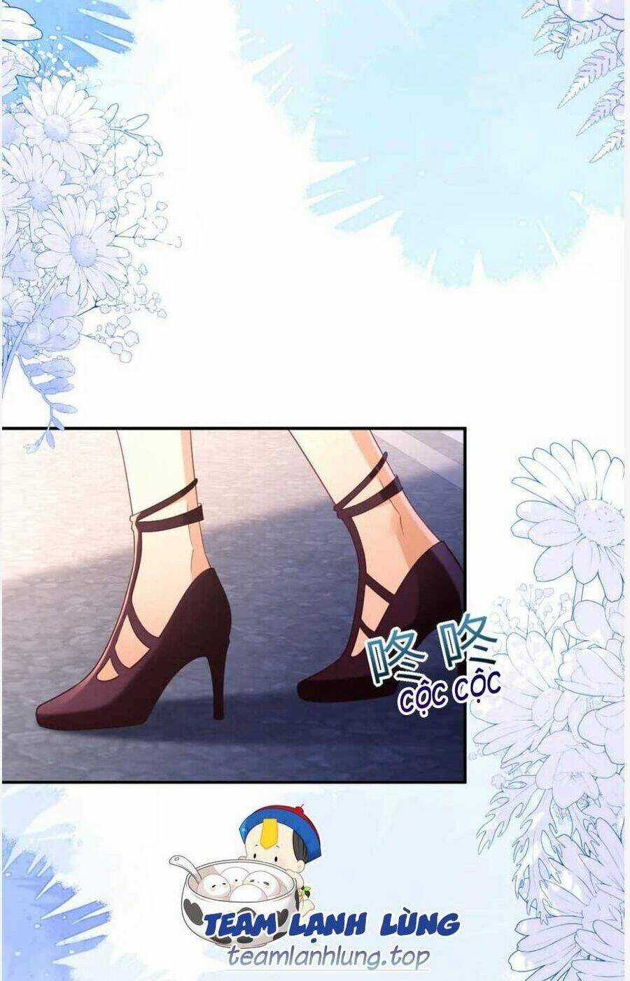 vừa mới huỷ hôn đã bị dã hồ ly lừa kết hôn Chapter 40 trang 27