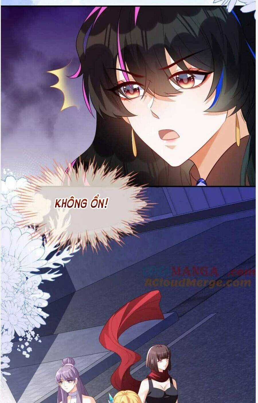 vừa mới huỷ hôn đã bị dã hồ ly lừa kết hôn Chapter 40 trang 28